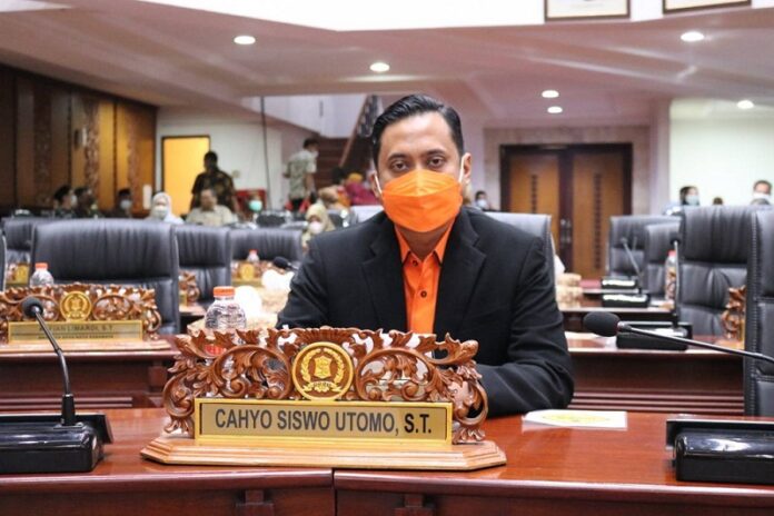 DPRD Kota Surabaya Minta Pemkot Sosialisasikan Retribusi Foto dan Video di Balai Pemuda