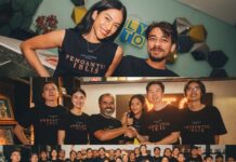 Film Pengantin Iblis yang Terinspirasi dari Kisah Nyata Segera Hadir di Bioskop