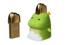 Kingston Technology Luncurkan USB Drive Mini Dragon 2024 Edisi Terbatas