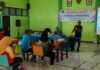 Tim Dosen UNESA Adakan Pelatihan Pickleball bagi Guru Olahraga SMP di Kabupaten Sidoarjo Tim Dosen UNESA Adakan Pelatihan Pickleball bagi Guru Olahraga SMP di Kabupaten Sidoarjo