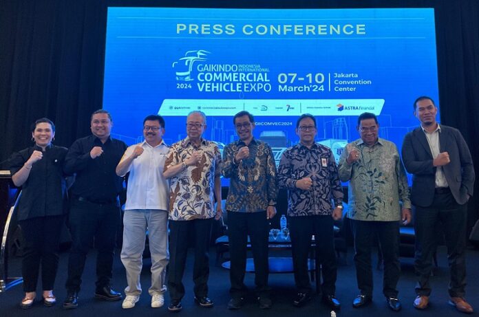 Astra Financial Jadi Official Financial Partner GIICOMVEC 2024