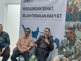 KPPU akan Telusuri Dugaan Praktik Monopoli oleh Pinjol Pendidikan Danacita