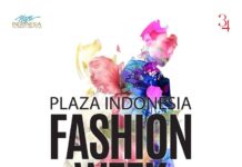 PIFW 2024 Hadirkan 31 Show Bersama 75 Fashion Brands dan Desainer Ternama PIFW 2024 Hadirkan 31 Show Bersama 75 Fashion Brands dan Desainer Ternama
