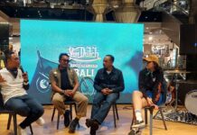 SOGO dan Von Dutch Lakukan Kolaborasi dengan Pecinta Motor Custom Surabaya