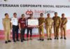 Bank Jatim Berikan Satu Mobil Layanan Keliling Kepada Pemkab Tulungagung