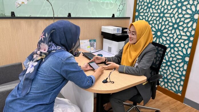 BSI Area Surabaya Kota Buka Weekend Banking pada 30 dan 31 Maret