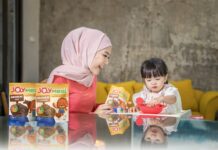 JoyMeal Persembahkan Solusi Makan Sehat dan Praktis Pertama di Indonesia untuk Optimalkan Tumbuh Kembang Bayi dan Anak JoyMeal Persembahkan Solusi Makan Sehat dan Praktis Pertama di Indonesia untuk Optimalkan Tumbuh Kembang Bayi dan Anak