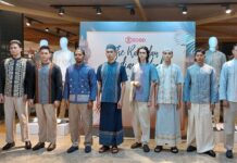 SOGO Hadirkan Koleksi Fashion Pria Spesial Ramadhan SOGO Hadirkan Koleksi Fashion Pria Spesial Ramadhan