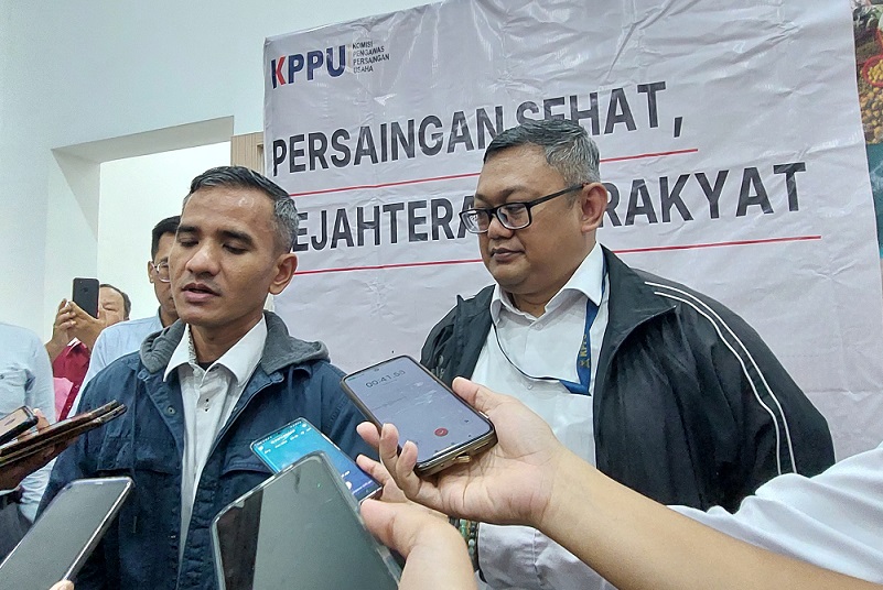 Pasca Libur Lebaran, Kanwil IV KPPU Kembali Intensifkan Pengawasan Persaingan Usaha yang Sehat