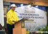 UNESA Jadi Tuan Rumah Forum Rektor Senior se-Indonesia UNESA Jadi Tuan Rumah Forum Rektor Senior se-Indonesia
