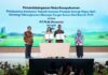 Rayakan Hari Bumi 2024, PLN dan WRI Indonesia Lanjutkan Kolaborasi Strategis untuk Hadirkan Produk Hijau Rayakan Hari Bumi 2024, PLN dan WRI Indonesia Lanjutkan Kolaborasi Strategis untuk Hadirkan Produk Hijau