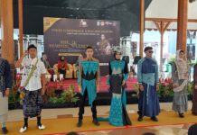 East Java Fashion Harmony 2024 Akan Digelar di Pantai Midodaren East Java Fashion Harmony 2024 Akan Digelar di Pantai Midodaren