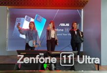 ASUS Resmi Luncurkan Zenfone 11 Ultra, Ini Lengkapnya ASUS Resmi Luncurkan Zenfone 11 Ultra, Ini Lengkapnya