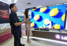 Ini Koleksi Terbaru Produk Premium LG yang Mulai Tersedia di Surabaya Ini Koleksi Terbaru Produk Premium LG yang Mulai Tersedia di Surabaya