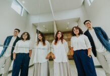 D’Cinnamons Rilis Single “Bukan Salah Kopi”