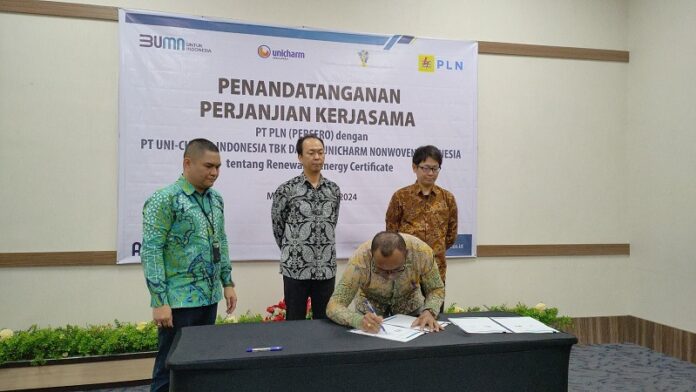 Makin Diminati, Kini Perbankan Susul Industri Gunakan REC PLN