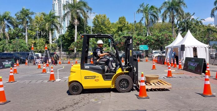 Manufacturing Surabaya 2024 Hadir dengan 284 Perusahaan Partisipan dari 26 Negara