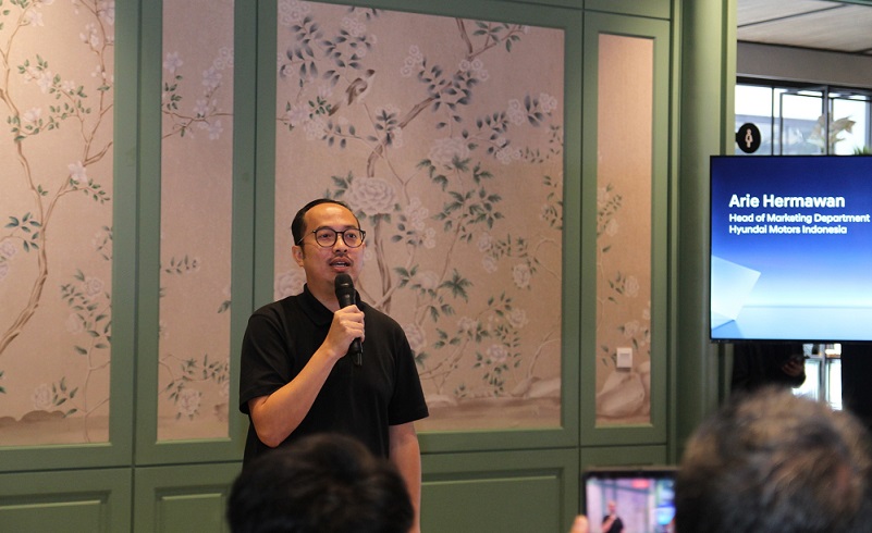 Hyundai Bawa Jajaran Produk Unggulan Dengan Beragam Produk Menarik di GIIAS Surabaya 2024