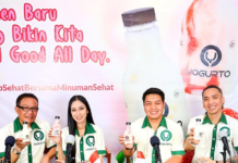 PT Ohealty Karichy Elysian Luncurkan Produk Terbaru Minuman Sehat PT Ohealty Karichy Elysian Luncurkan Produk Terbaru Minuman Sehat