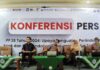 RGTC FKM Unair Dukung Pengesahan PP Kesehatan No. 28 Tahun 2024 Terkait Pengendalian Produk Tembakau RGTC FKM Unair Dukung Pengesahan PP Kesehatan No. 28 Tahun 2024 Terkait Pengendalian Produk Tembakau