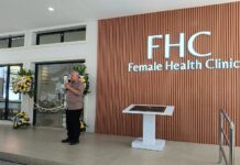 RS Darmo Kini Punya Female Health Clinic RS Darmo Kini Punya Female Health Clinic