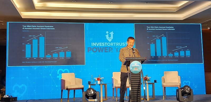 Selain Korupsi, Overtreatment dan Fraud di Layanan Kesehatan Bisa Timbulkan Penyakit Baru