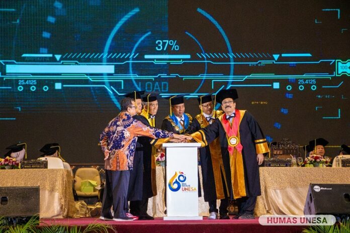 UNESA Pastikan Buka Kampus di IKN