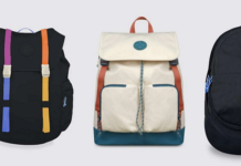 Simak Tips Mengatur Tas Backpack agar Punggung Tidak Mudah Pegal
