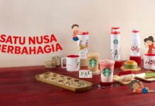 Starbucks Rayakan Hari Kemerdekaan Indonesia ke-79 dengan Nostalgia Warisan Budaya Bersama Starbucks Rayakan Hari Kemerdekaan Indonesia ke-79 dengan Nostalgia Warisan Budaya Bersama