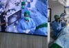 Ciputra Hospital Surabaya Lakukan Live Surgery Microvascular Decompression