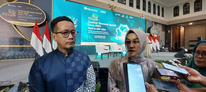 Fesyar 2024 Bahas Pentingnya Digitalisasi dalam Halal Lifestyle