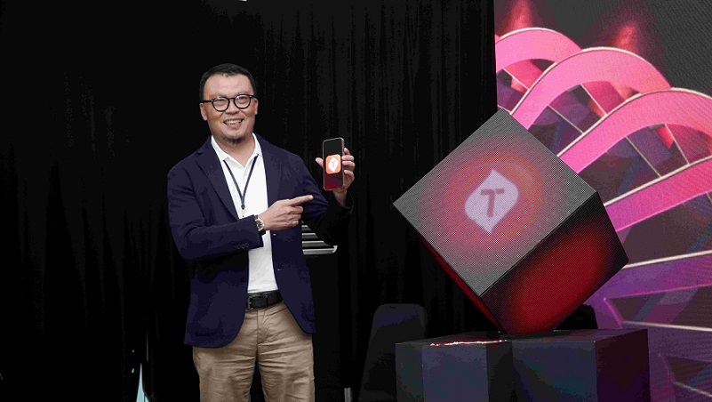 MyTelkomsel super app Bisa Jadi Aplikasi Pilihan Masyarakat Modern