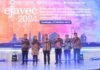 BI Jawa Timur, FEB UNAIR dan ISEI Cabang Surabaya Koordinator Jawa Timur Kembali Gelar Conference & Winner Announcement dalam Rangkaian EJAVEC Forum 2024