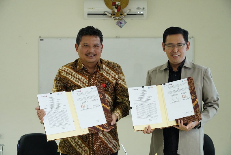 Bank Jatim Agresif Perluas Jaringan Kerja Sama, Tanda Tangani Beberapa MoU Sekaligus