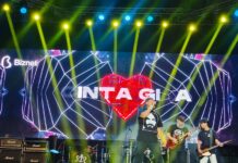 Biznet Festival Bali 2024 Hadirkan Perpaduan Musik, Teknologi dan Hiburan Biznet Festival Bali 2024 Hadirkan Perpaduan Musik, Teknologi dan Hiburan