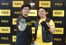 Hape Sejutaan dengan Performa Ekstrem, Poco C75 Resmi Rilis di Indonesia Hape Sejutaan dengan Performa Ekstrem, Poco C75 Resmi Rilis di Indonesia