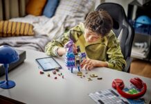 Set LEGO® Fortnite Resmi Diluncurkan bagi Penggemar Indonesia Set LEGO® Fortnite yang Ditunggu Penggemar di Indonesia Resmi Diluncurkan