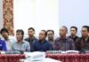 KPPU Duga Ada Persekongkolan dalam Pengadaan Penyedia Air Bersih di Lombok Utara