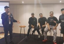 Konser Musik Indoor Terbesar di Jawa Timur, ON Fest 2024 Kembali Hadir di Surabaya Konser Musik Indoor Terbesar di Jawa Timur, ON Fest 2024 Kembali Hadir di Surabaya