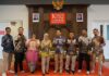 Bangun SDM Berkualitas, PLN Jatim Bersinergi Dengan King’s College Management