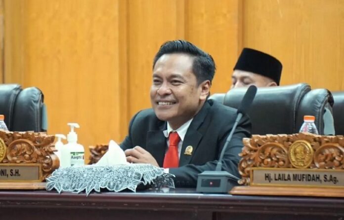 DPRD Surabaya Minta Semua Pihak Bersatu Hadapi Ancaman Bencana Hidrometeorologi