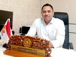 DPRD Surabaya Ungkap Alasan Belum Terapkan Program MBG di Surabaya