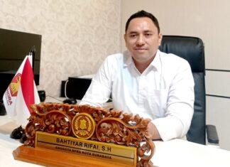 DPRD Surabaya Ungkap Alasan Belum Terapkan Program MBG di Surabaya
