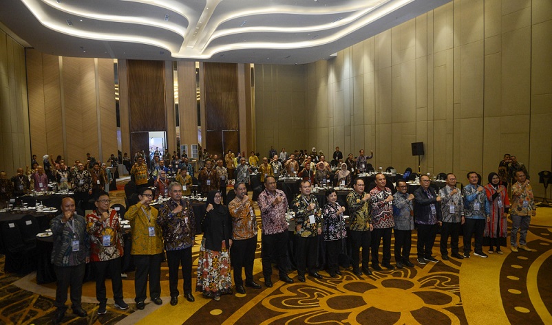 Gelaran FKDK BPDSI Perkuat Fungsi Pengawasan Dewan Komisaris