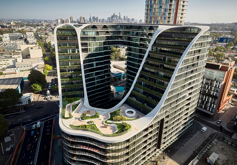 Hotel One Global Resorts Green Square Catat Rekor Okupansi Tertinggi di Tiga Bulan Terakhir