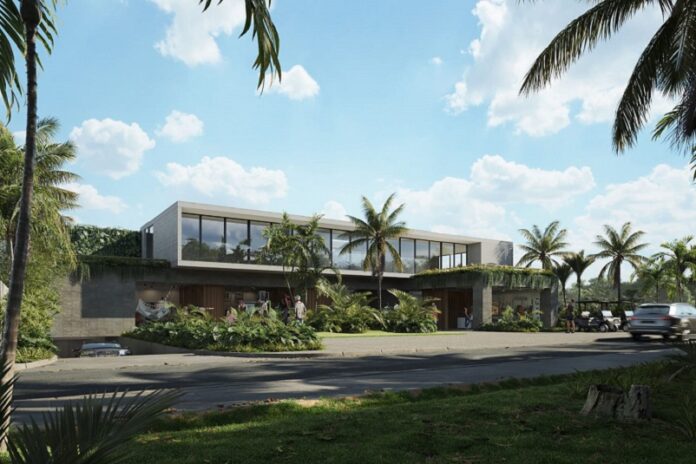 NPG Indonesia: Townhouse Akan Menjadi Tren Pengembangan Hunian di Bali