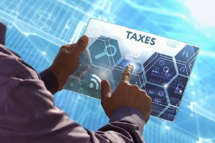 Penerimaan Pajak Usaha Ekonomi Digital Tahun 2024 Tercatat Sebesar 32,32 triliun