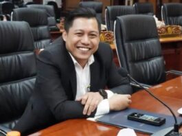 DPRD Surabaya Tolak Wacana Pengelolaan MBG Melalui Kantin Sekolah