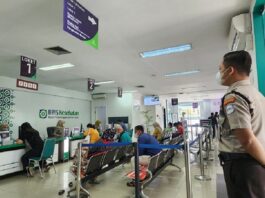 BPJS Kesehatan Surabaya Tegaskan 144 Penyakit Bisa Ditangani FKTP, Bukan Tak Dijamin