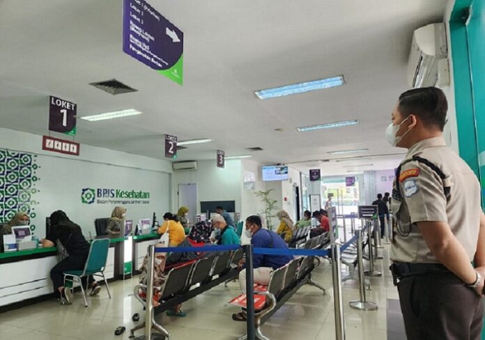 BPJS Kesehatan Surabaya Tegaskan 144 Penyakit Bisa Ditangani FKTP, Bukan Tak Dijamin